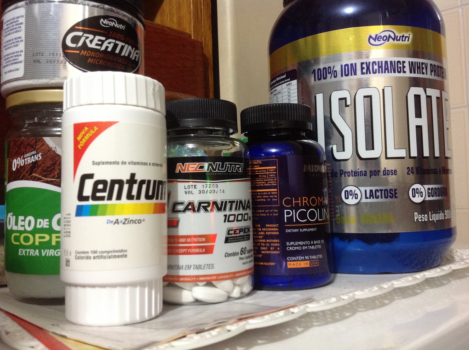 Como tomar l carnitina liquida y cla Como tomar l carnitina liquida y cla